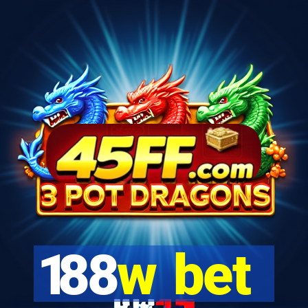 188w bet
